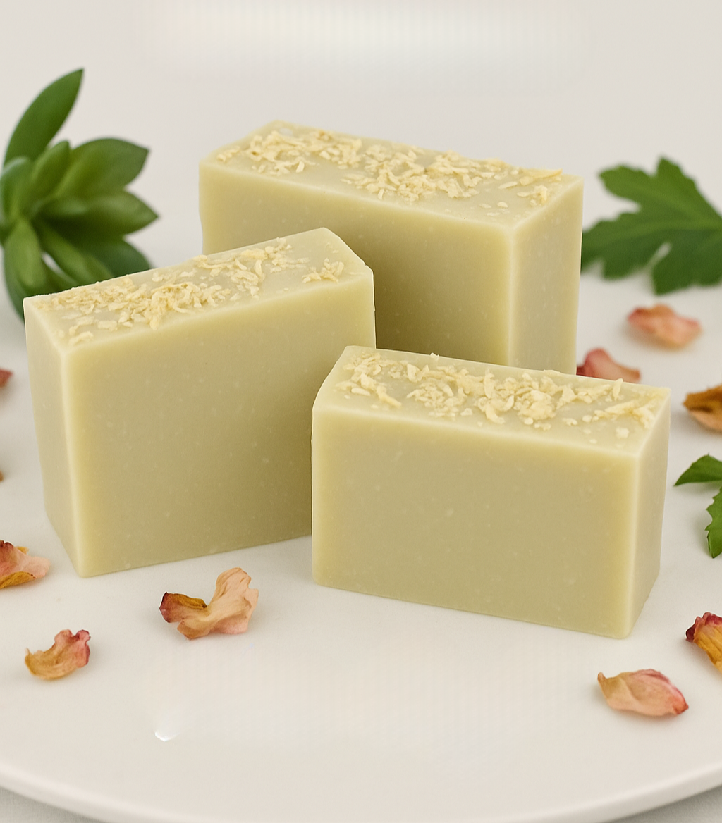 Cactus Soap