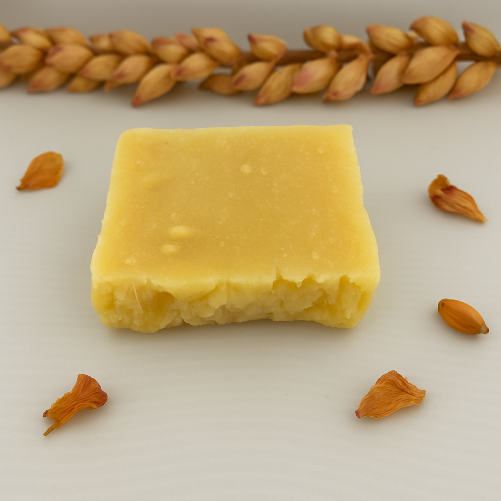 Pineapple Soap