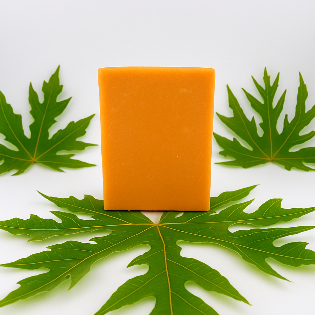 Papaya Soap