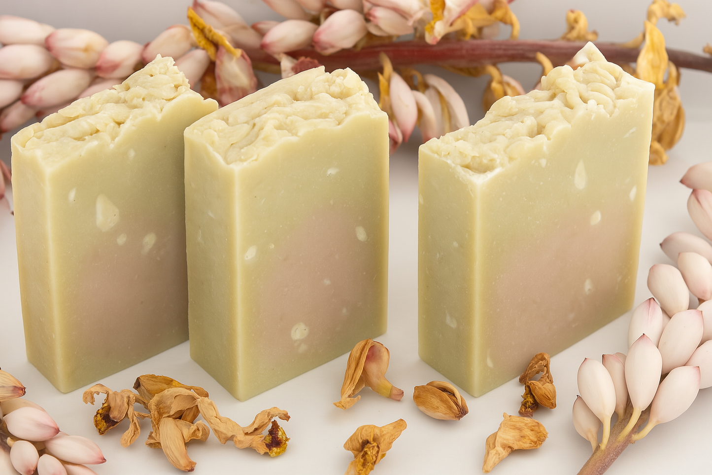 Avocado Soap