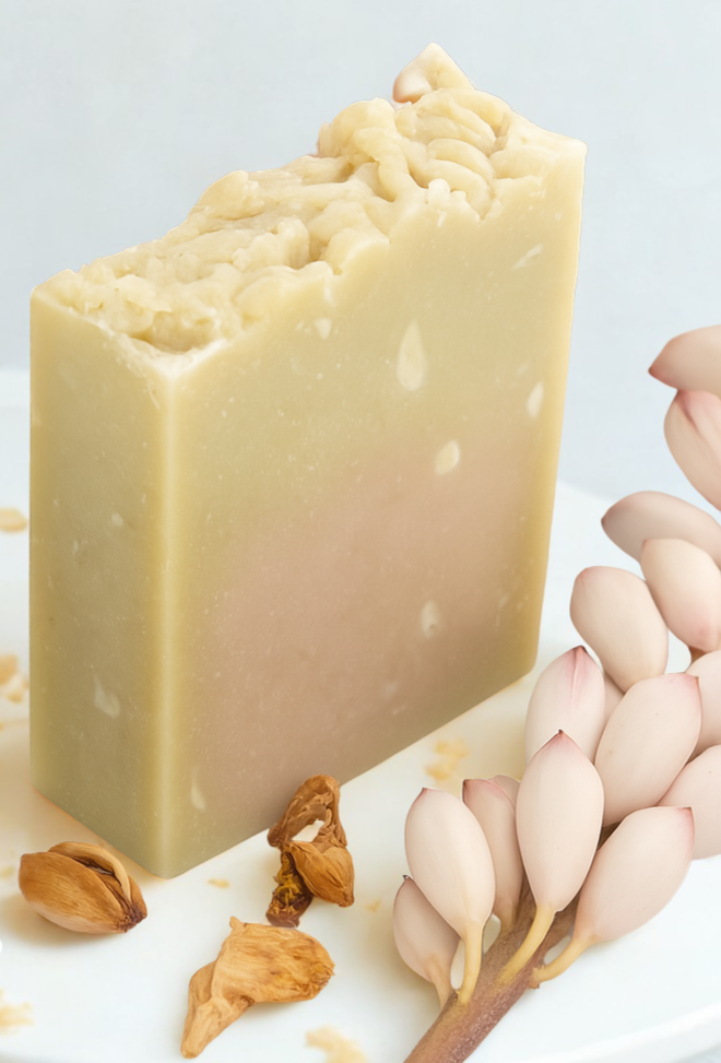 Avocado Soap