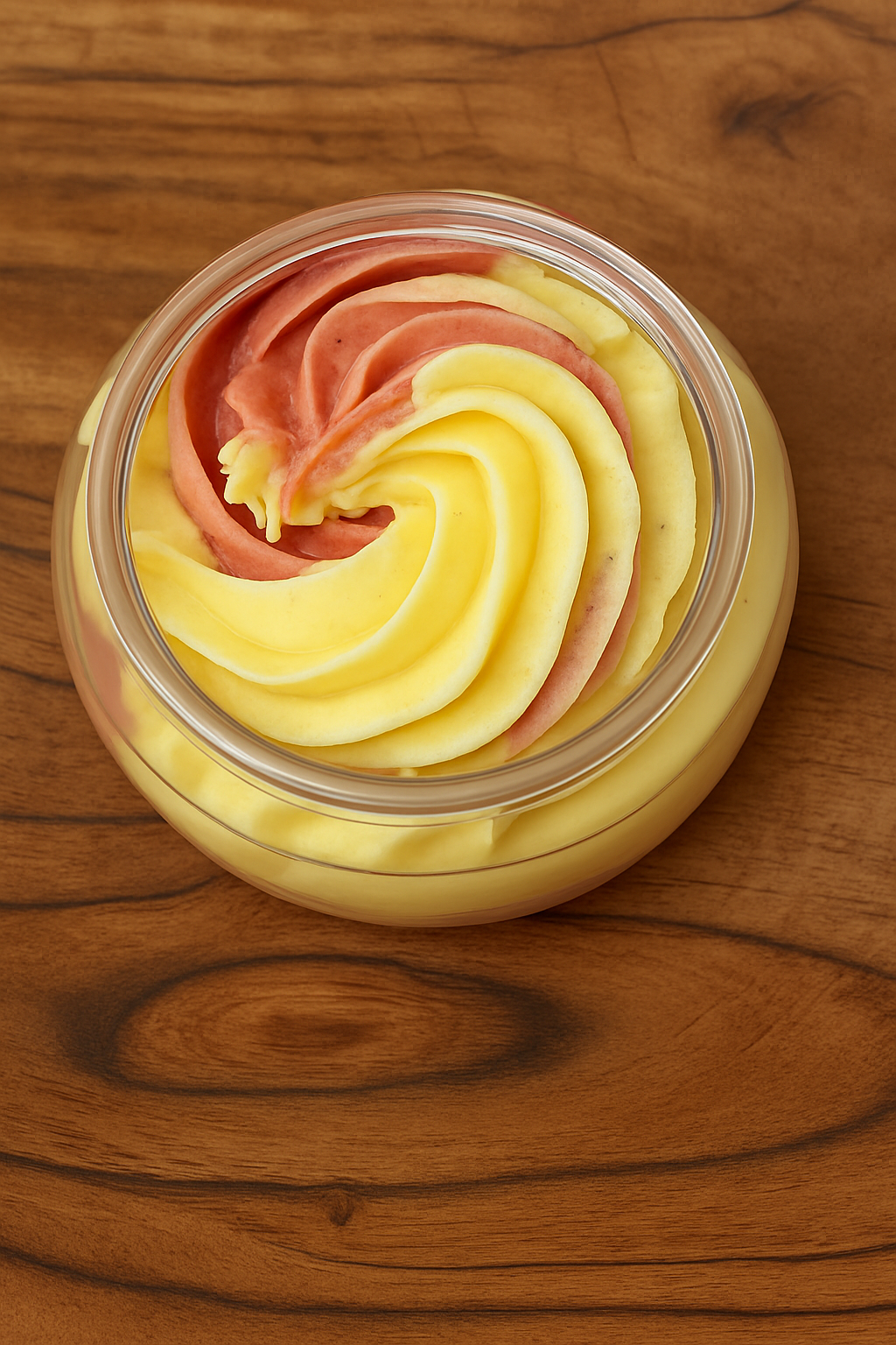 Peppermint Body Butter