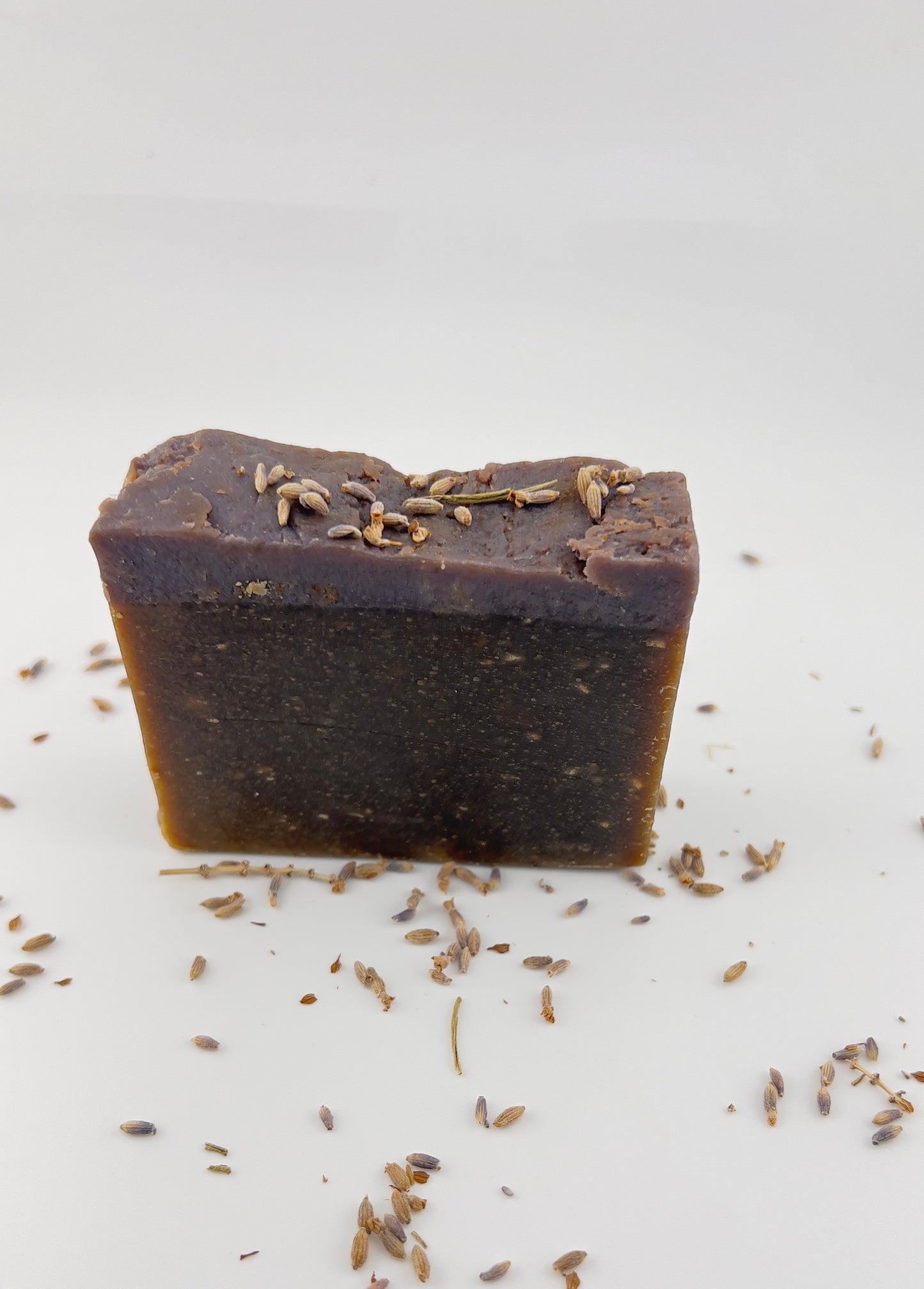 Lavender Avocado Soap