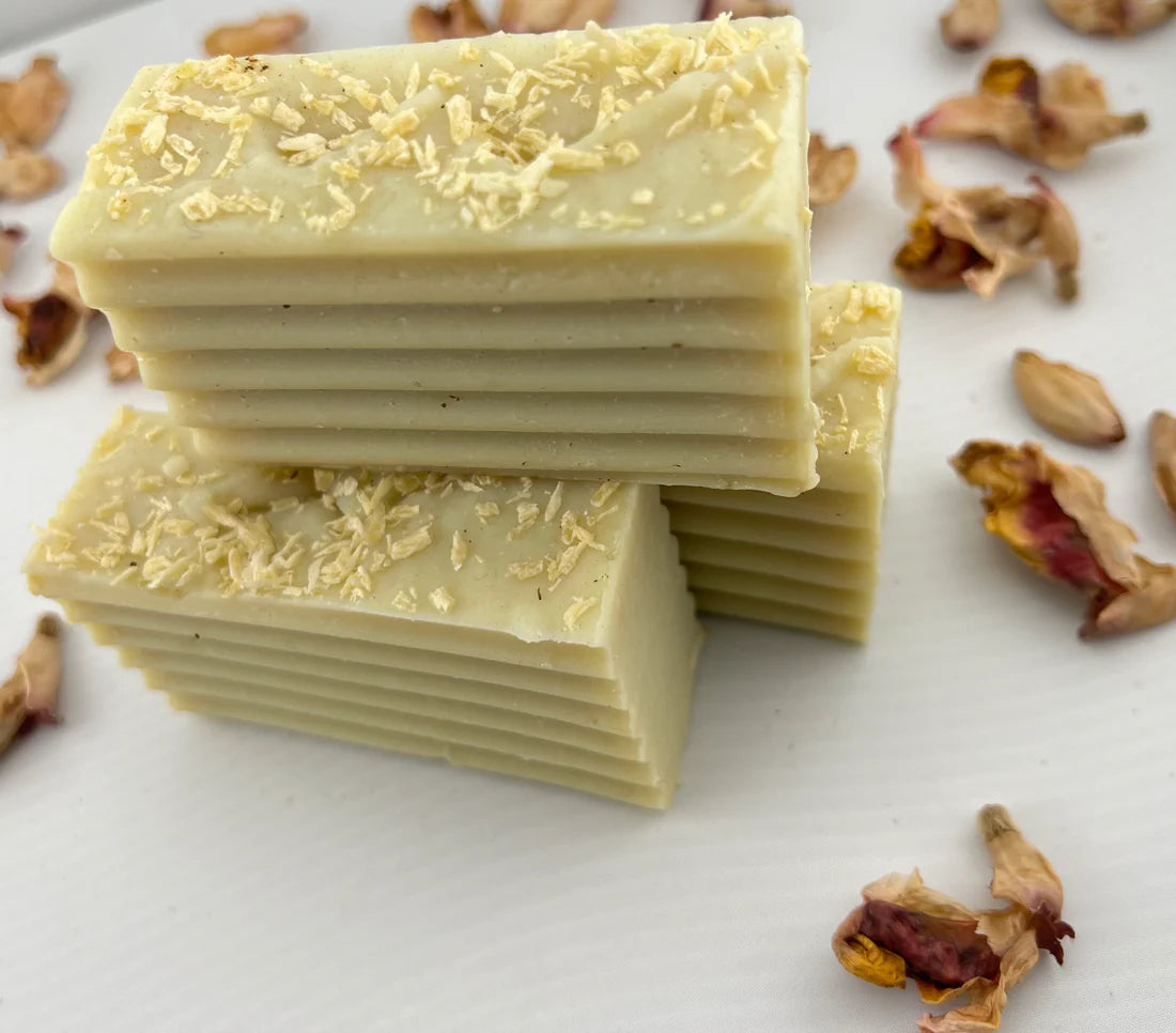 Cactus Soap