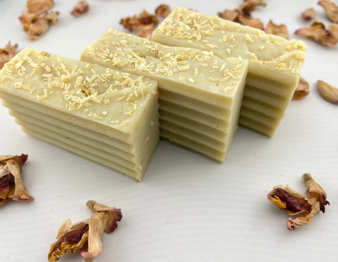 Cactus Soap