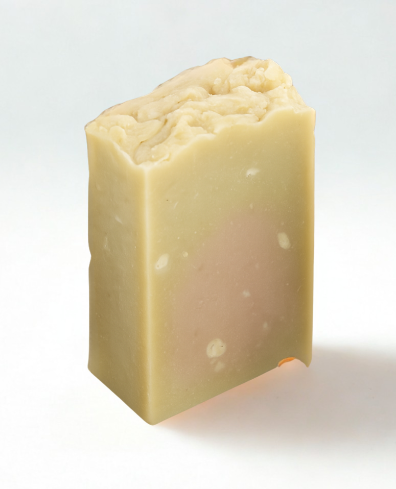 Avocado Soap