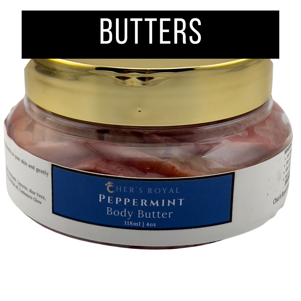Body Butters
