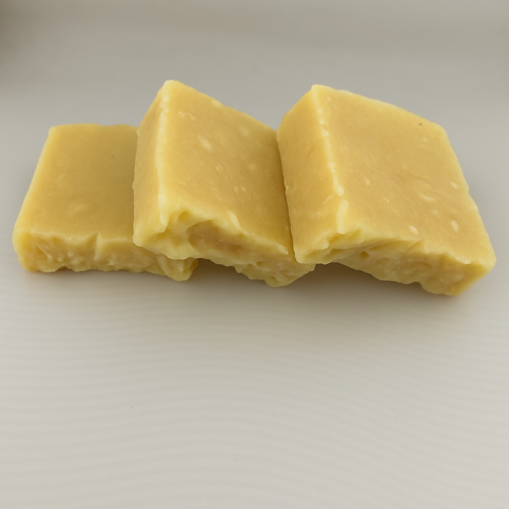 Pineapple Soap