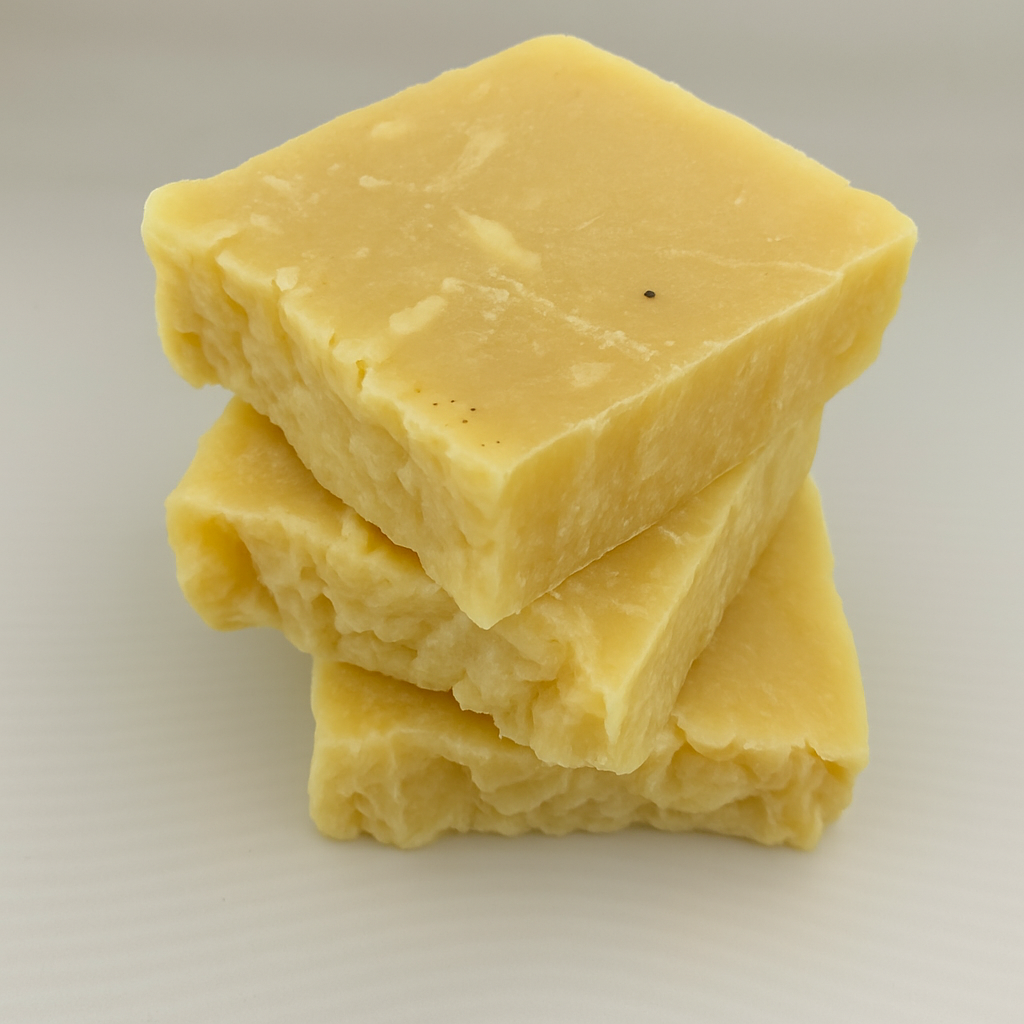Pineapple Soap