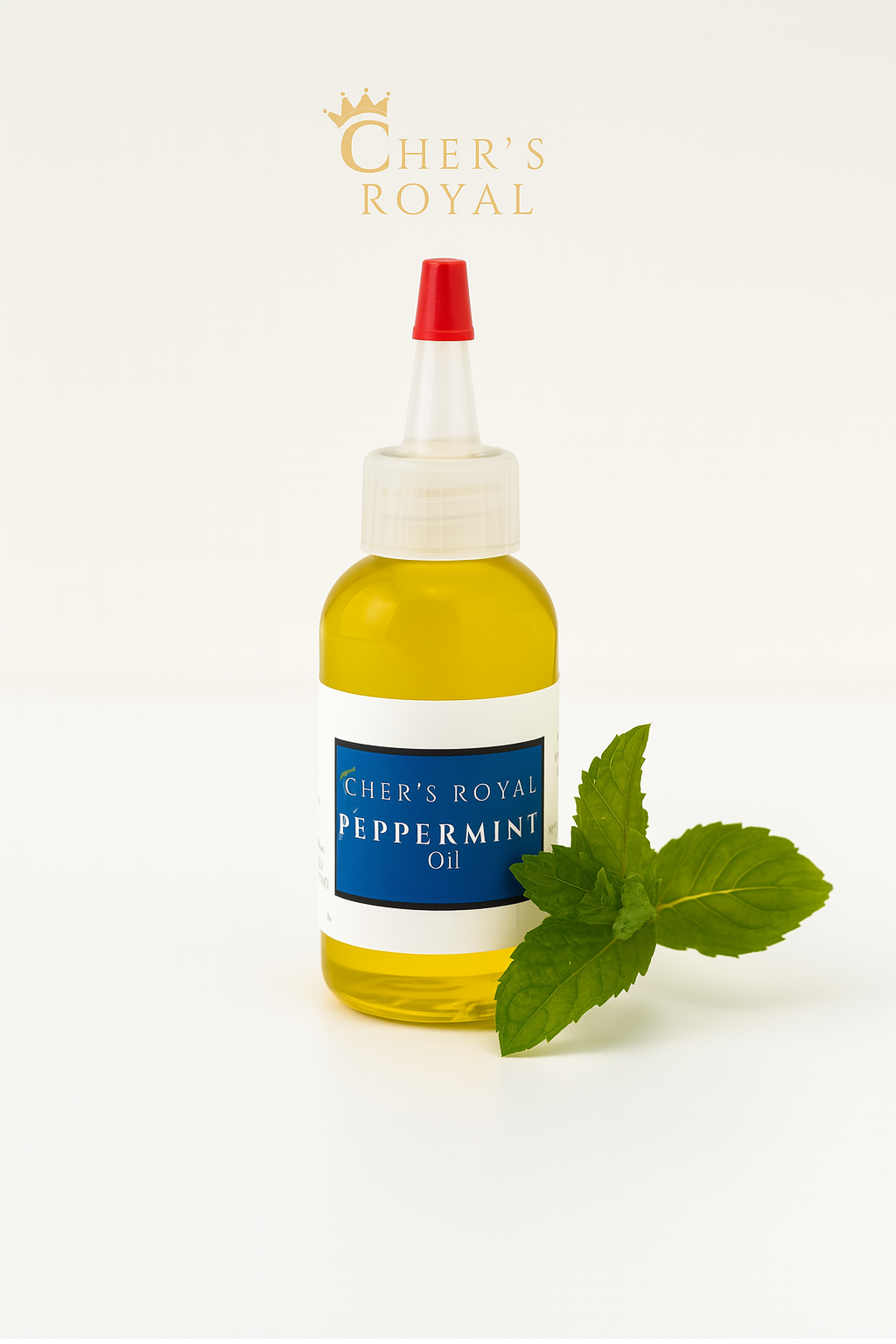 Peppermint Oil
